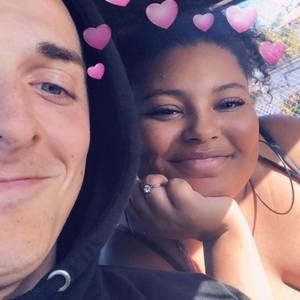 Meet your Posher, Octavia